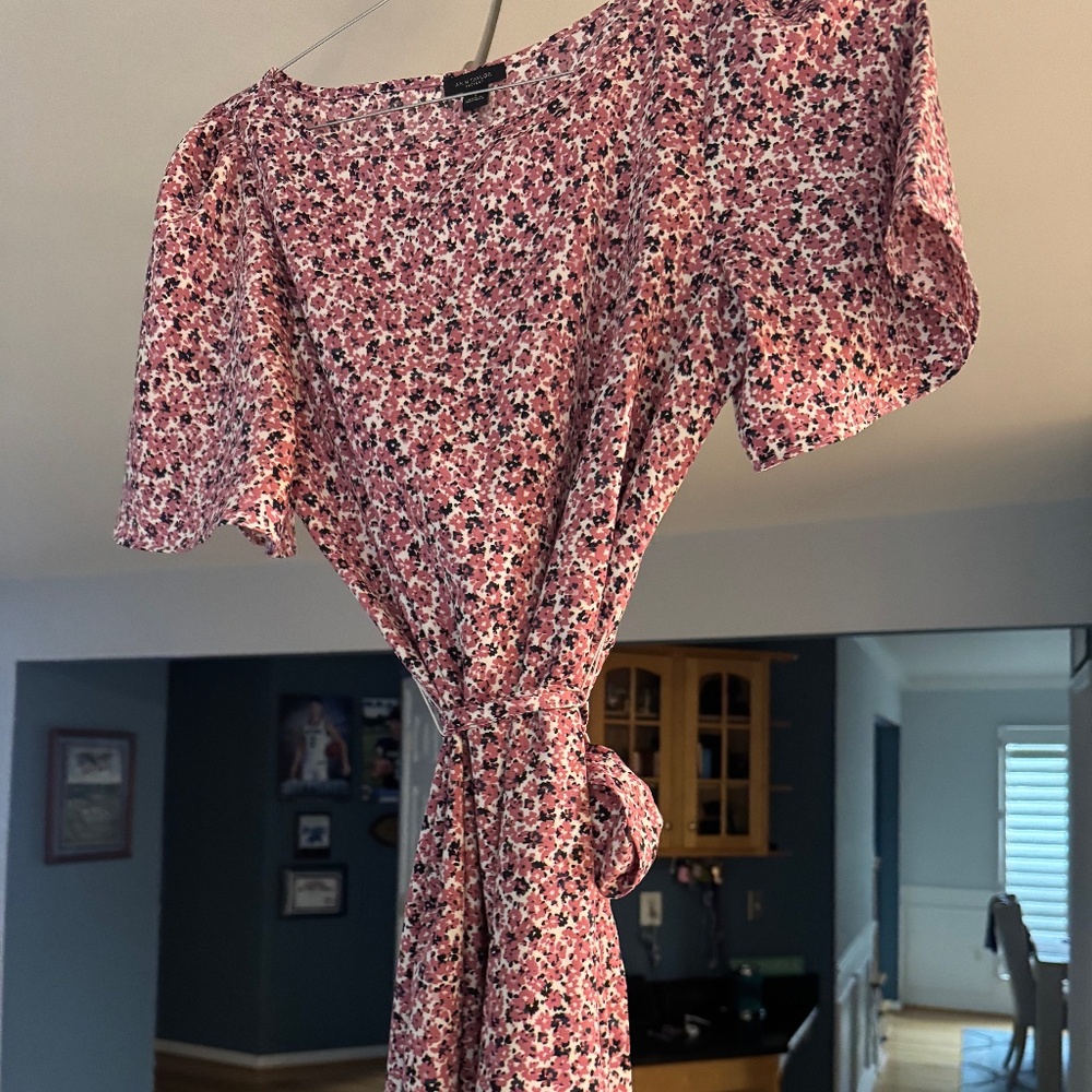 Ann Taylor Dress
